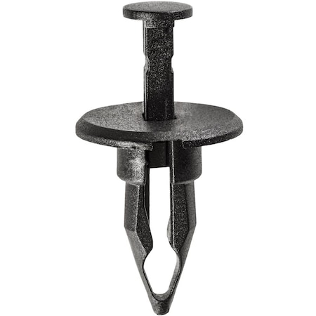 Auveco PAK GM PUSH-TYPE RETAINERS, 4PK AP15042